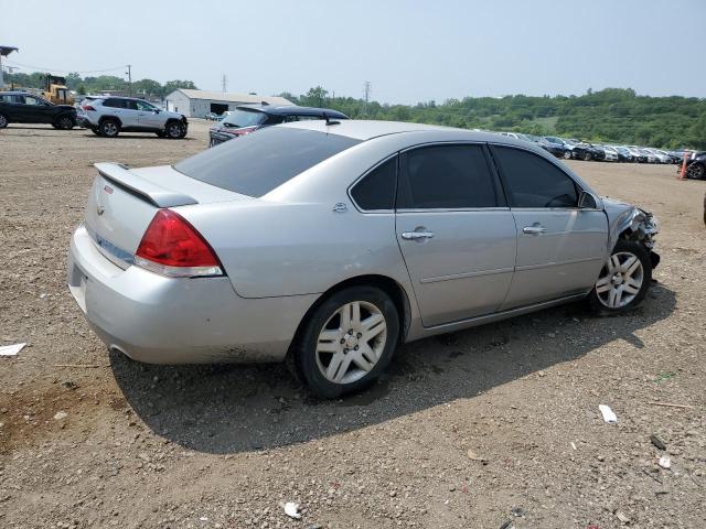 Photo 3 from auction – 2007 CHEVROLET IMPALA LTZ with VIN 2G1WU58R679169155