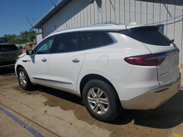 Photo 2 from auction – 2021 BUICK ENCLAVE ES with VIN 5GAEVAKW9MJ148034