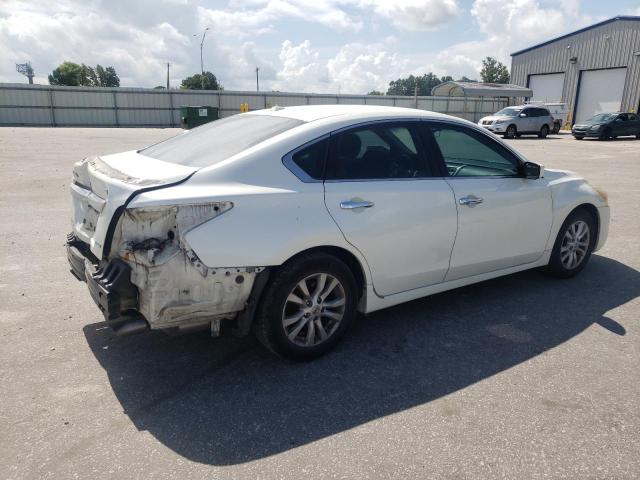 Photo 3 from auction – 2014 NISSAN ALTIMA with VIN 1N4AL3AP8EC413076