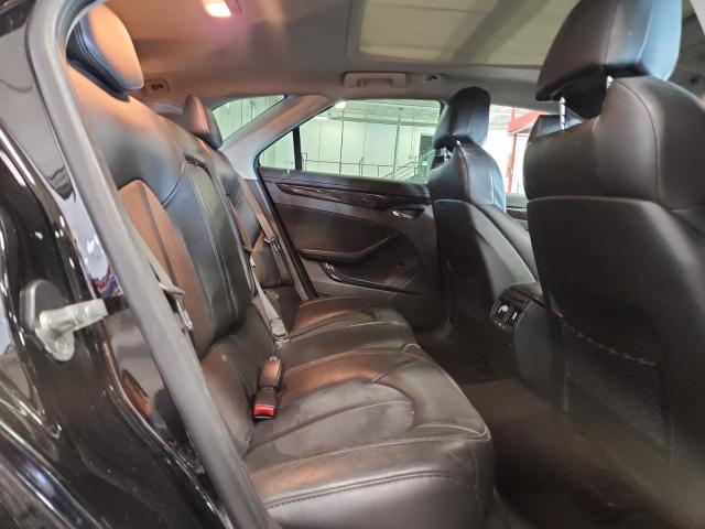 Photo 10 from auction – 2013 CADILLAC CTS-V with VIN 1G6DV8EP6D0127013