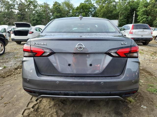 Photo 6 from auction – 2021 NISSAN VERSA SV with VIN 3N1CN8EVXML906251