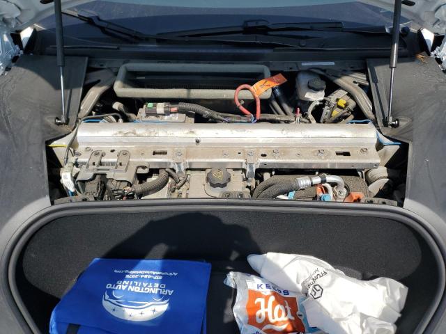Photo 11 from auction – 2022 TESLA MODEL S with VIN 5YJSA1E55NF490234