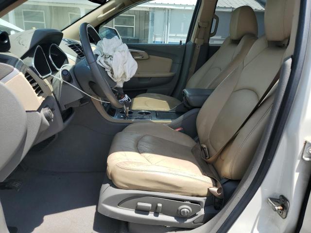 Photo 7 from auction – 2011 CHEVROLET TRAVERSE L with VIN 1GNKVJED4BJ403284
