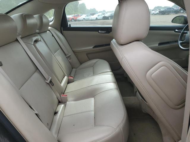 Photo 10 from auction – 2009 CHEVROLET IMPALA LTZ with VIN 2G1WU57M791237566