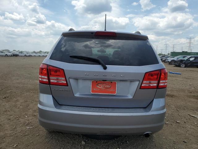 Photo 6 from auction – 2019 DODGE JOURNEY SE with VIN 3C4PDCAB5KT764047