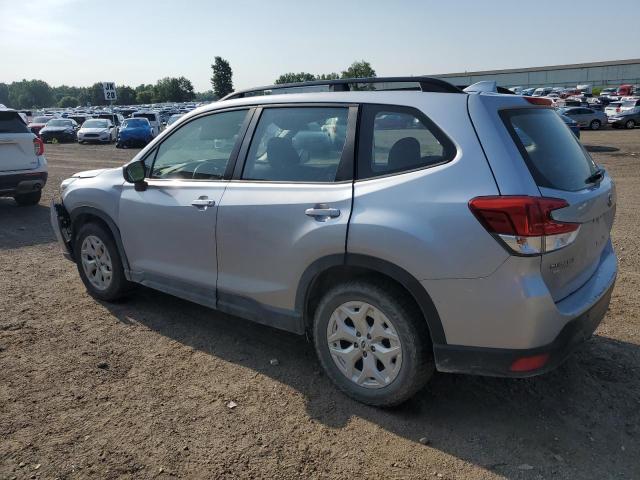 صورة رقم 2 من المزاد - 2020 SUBARU FORESTER مع VIN JF2SKADC2LH483690