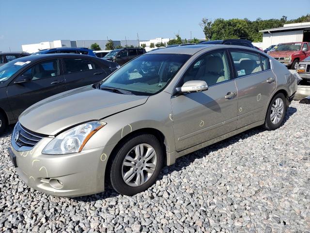 Photo 1 from auction – 2010 NISSAN ALTIMA BAS with VIN 1N4AL2AP8AC145800