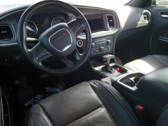 Photo 8 from auction – 2019 DODGE CHARGER SX with VIN 2C3CDXBG9KH673456