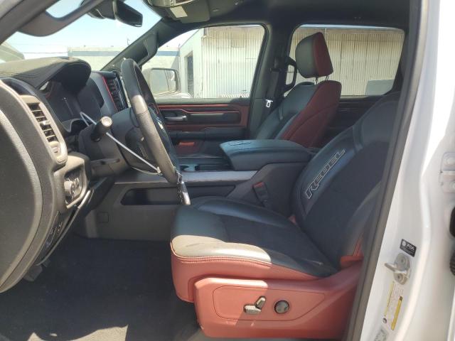 Photo 7 from auction – 2025 RAM 1500 with VIN 1C6SRFLP7SN570486