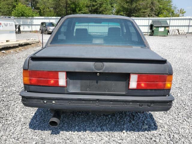 Photo 6 from auction – 1986 BMW 325 E with VIN WBAAE5405G1509872