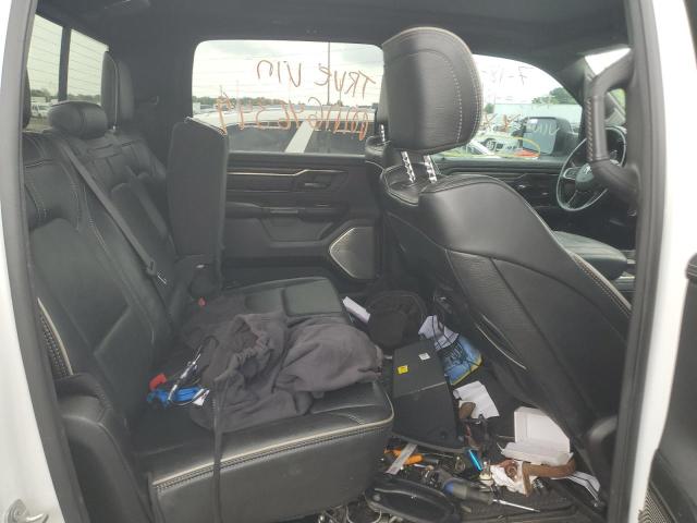 Photo 10 from auction – 2021 RAM 1500 LIMITED with VIN 1C6SRFHT0MN646347