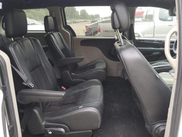 Photo 11 from auction – 2017 DODGE GRAND CARA with VIN 2C4RDGBG6HR589975