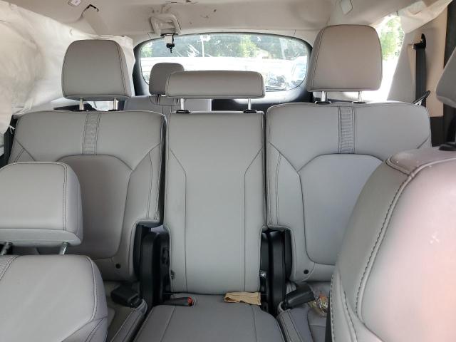 Photo 10 from auction – 2025 HONDA PILOT EXL with VIN 5FNYG2H46SB006603