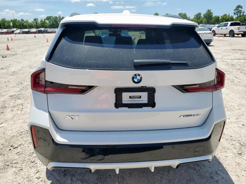 Photo 6 from auction – 2023 BMW X1 XDRIVE2 with VIN WBX73EF06P5W89620
