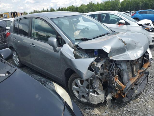 Photo 4 from auction – 2012 NISSAN VERSA S with VIN 3N1BC1CP2CL381407