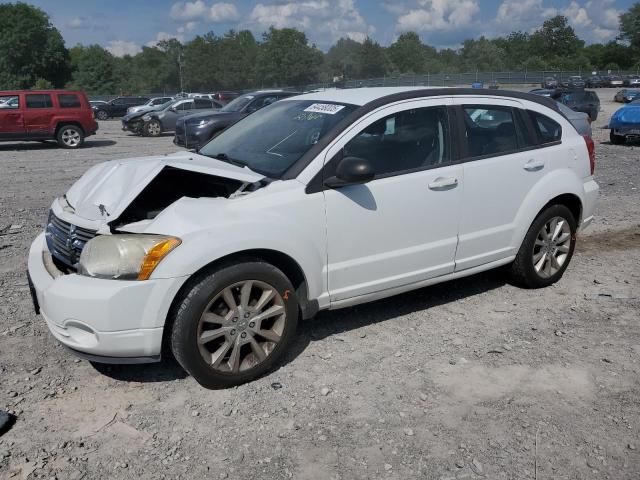 DODGE CALIBER HE 2011 with VIN 1B3CB5HA9BD214435 - Photo from auction