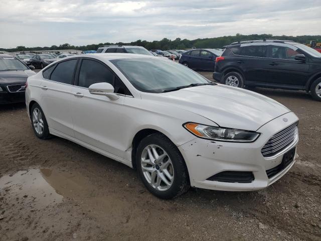 Photo 4 from auction – 2014 FORD FUSION SE with VIN 3FA6P0H76ER388694