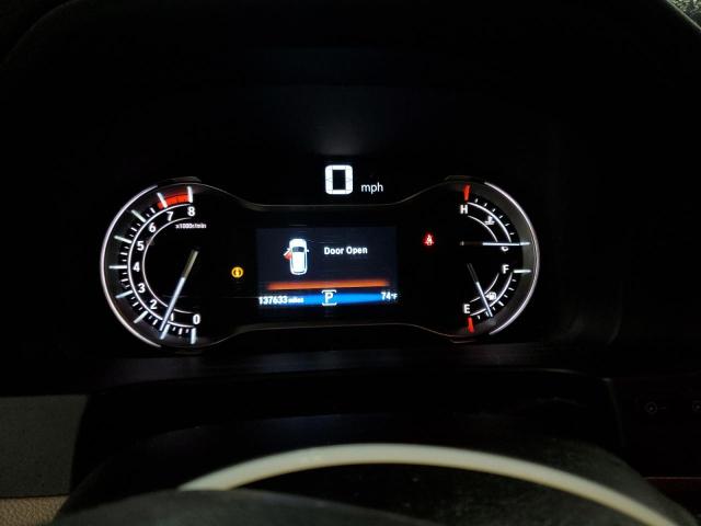 Photo 9 from auction – 2016 HONDA PILOT EX with VIN 5FNYF6H31GB126236