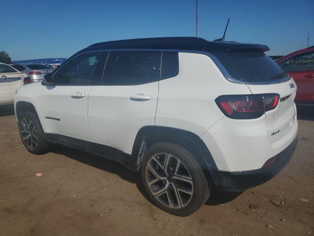 Photo 2 from auction – 2025 JEEP COMPASS LI with VIN 3C4NJDCN1ST538438