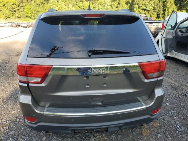 Photo 6 from auction – 2013 JEEP GRAND CHER with VIN 1C4RJFCTXDC555233