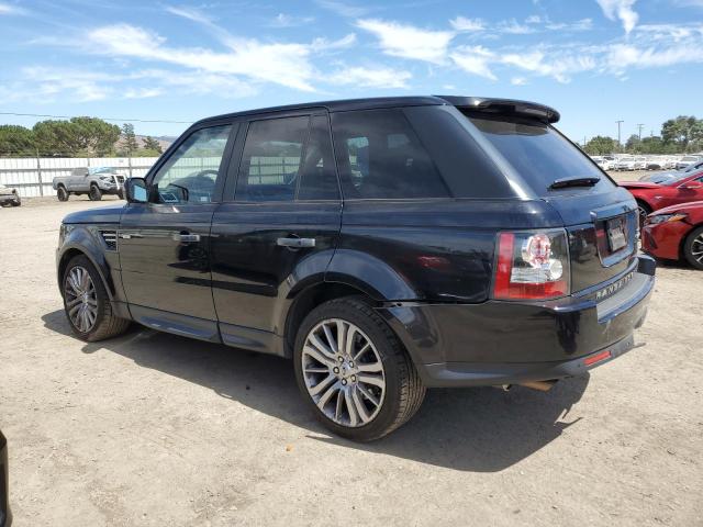 Photo 2 from auction – 2011 LAND ROVER RANGE ROVE with VIN SALSK2D46BA710120