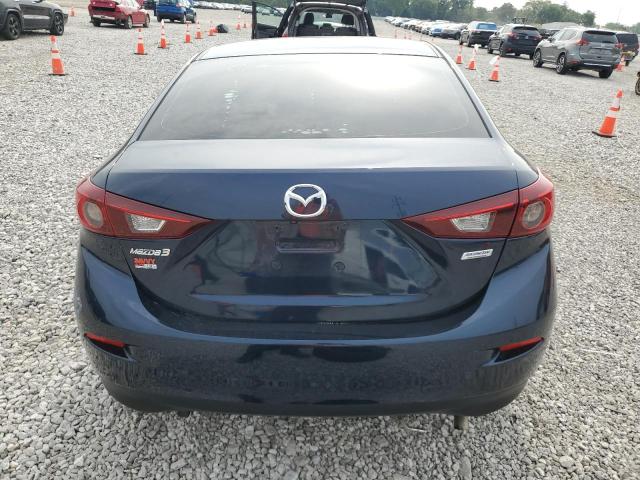 Photo 6 from auction – 2018 MAZDA 3 GS with VIN JM1BN1V79J1174845