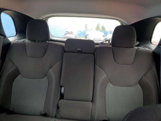 Photo 10 from auction – 2021 JEEP CHEROKEE S with VIN 1C4PJMAX1MD223936