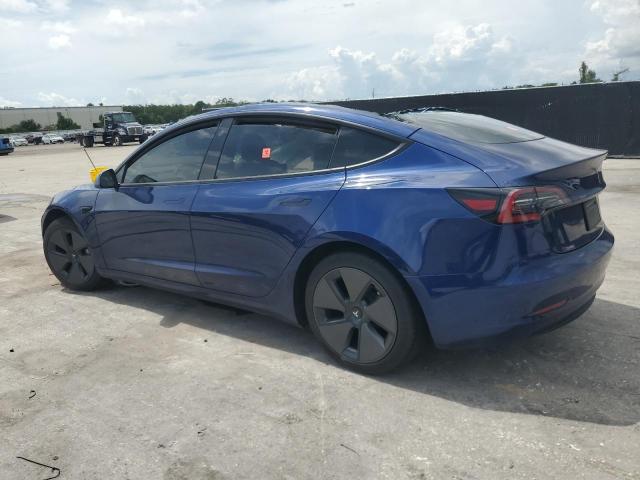Photo 2 from auction – 2023 TESLA MODEL 3 with VIN 5YJ3E1EA7PF682912