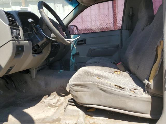 Photo 7 from auction – 2006 CHEVROLET COLORADO with VIN 1GCCS148468257590