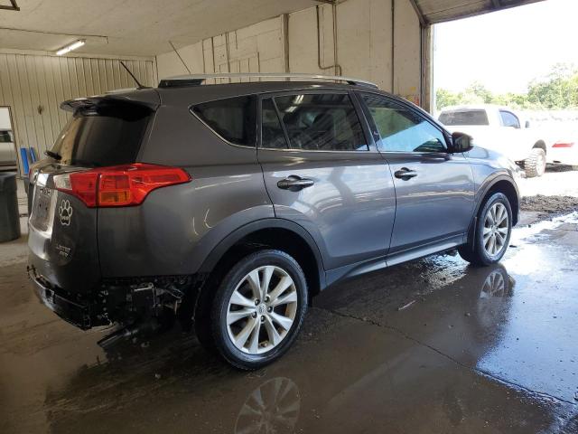 Zdjęcie 3 z aukcji – 2014 TOYOTA RAV4 LIMIT z VIN 2T3DFREV7EW184235