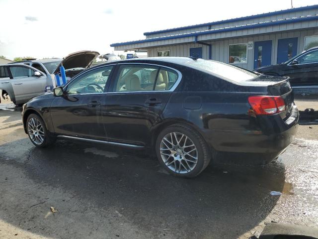 Photo 2 from auction – 2011 LEXUS GS 350 with VIN JTHCE1KS8B0029217