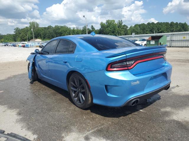 Photo 2 from auction – 2019 DODGE CHARGER R/ with VIN 2C3CDXCTXKH522864