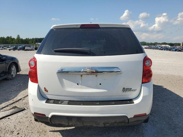 Photo 6 from auction – 2014 CHEVROLET EQUINOX LS with VIN 2GNALAEK3E1162610