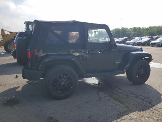 Photo 3 from auction – 2010 JEEP WRANGLER S with VIN 1J4AA2D19AL208758