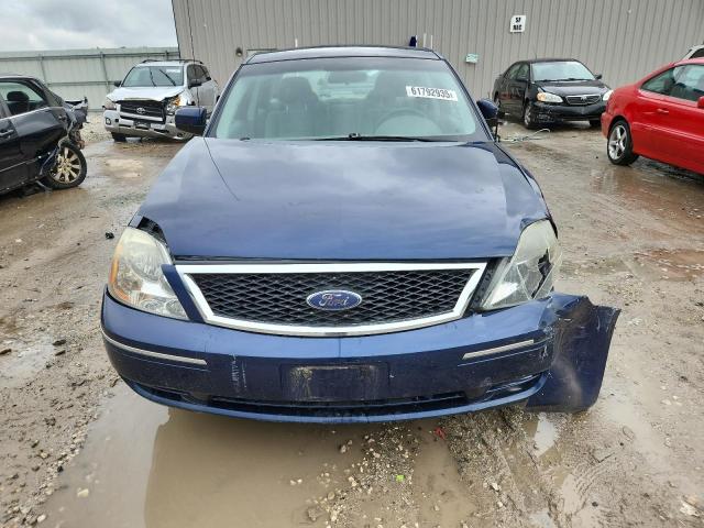 Photo 5 from auction – 2006 FORD FIVE HUNDR with VIN 1FAFP23196G125025