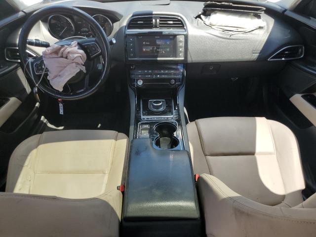 Photo 8 from auction – 2017 JAGUAR XE with VIN SAJAR4BG1HA972645