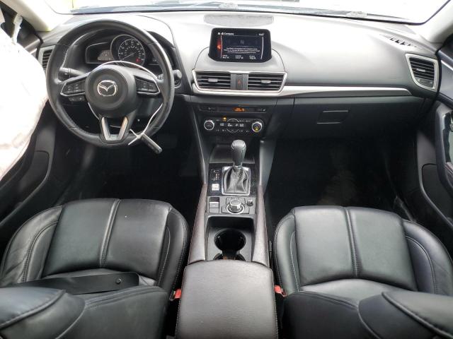 Photo 8 from auction – 2018 MAZDA 3 TOURING with VIN 3MZBN1L33JM232884