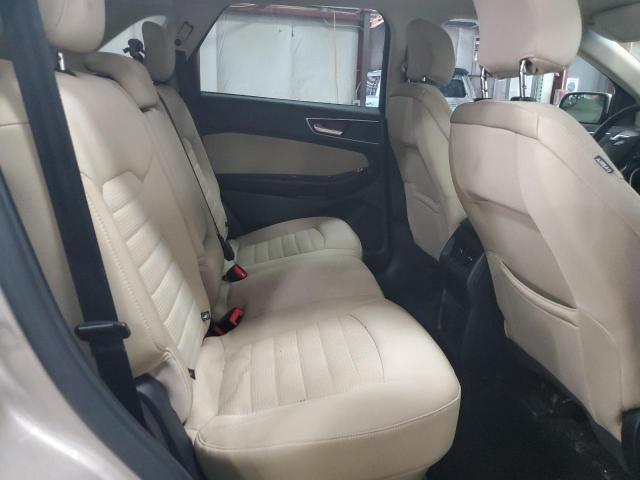 Photo 11 from auction – 2017 FORD EDGE SEL with VIN 2FMPK4J84HBB50591