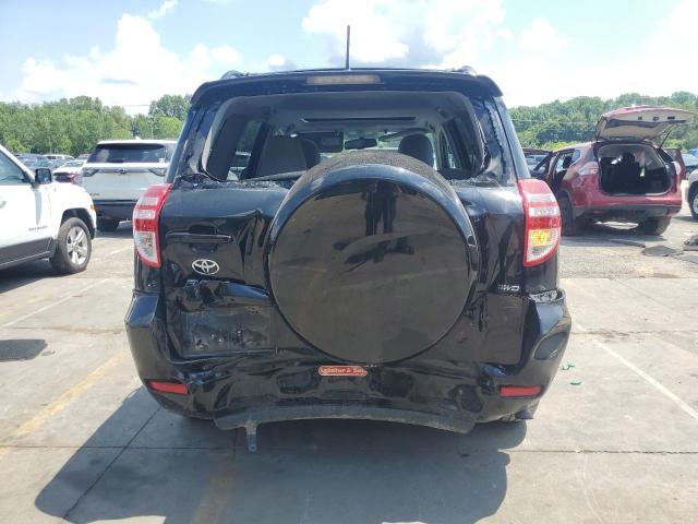 Photo 6 from auction – 2012 TOYOTA RAV4 LIMITED with VIN 2T3DK4DV3CW078636