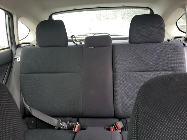 Photo 10 from auction – 2015 SUBARU IMPREZA with VIN JF1GPAA69FH303541