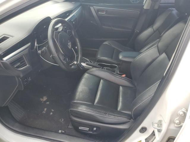 Photo 7 from auction – 2014 TOYOTA COROLLA L with VIN 5YFBURHE3EP167970