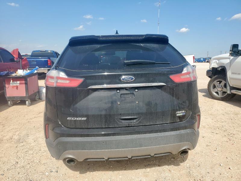 Photo 6 from auction – 2020 FORD EDGE SEL with VIN 2FMPK4J9XLBB17399