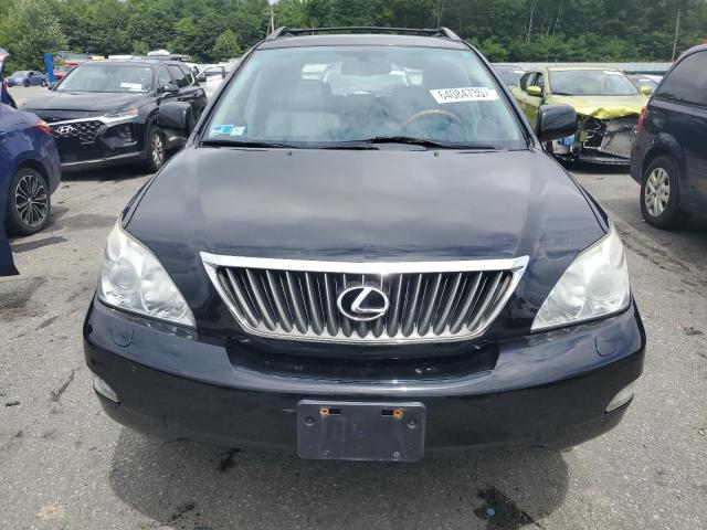 Снимка 5 от търг – 2009 LEXUS RX 350 с VIN 2T2HK31U09C111176