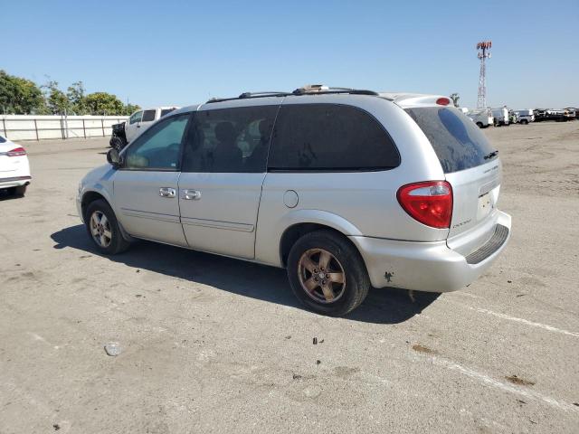 Photo 2 from auction – 2007 DODGE GRAND CARA with VIN 2D4GP44L07R174188