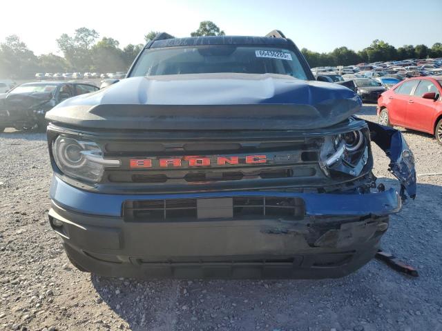 Photo 5 from auction – 2023 FORD BRONCO SPO with VIN 3FMCR9C6XPRD16616