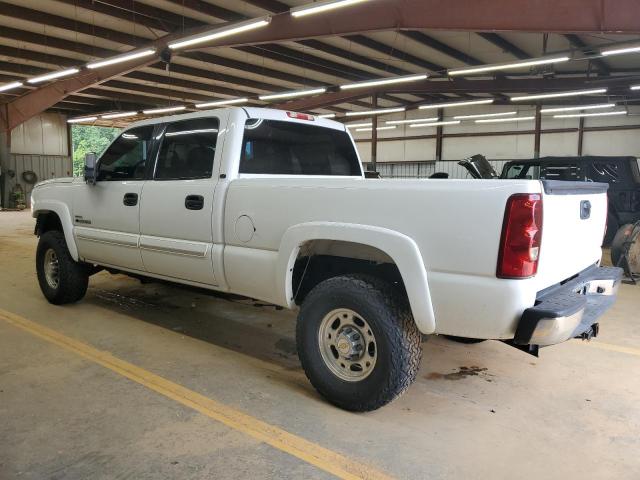 صورة رقم 2 من المزاد - 2003 CHEVROLET SILVERADO مع VIN 1GCHK23173F221965