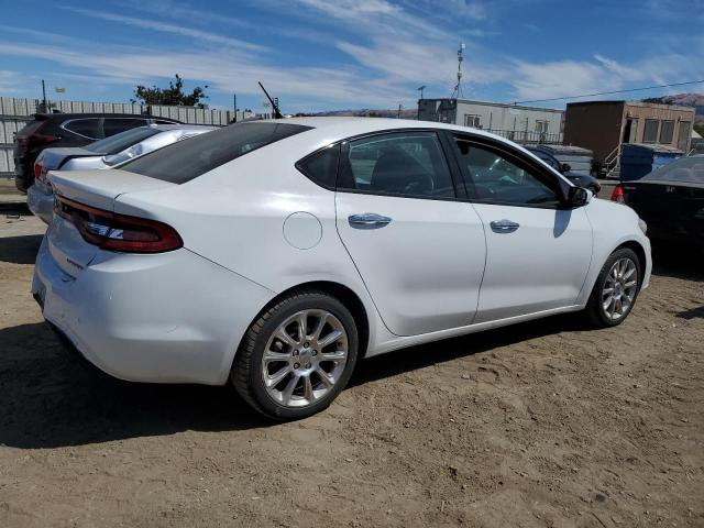 Photo 3 from auction – 2013 DODGE DART LIMIT with VIN 1C3CDFCA2DD178987