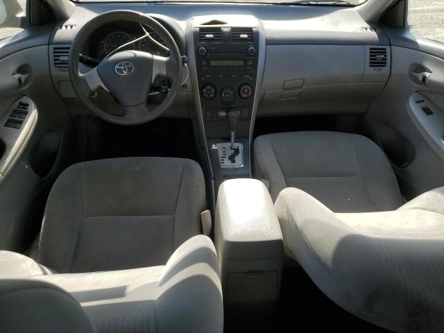 Photo 8 from auction – 2010 TOYOTA COROLLA BA with VIN 1NXBU4EE1AZ283863