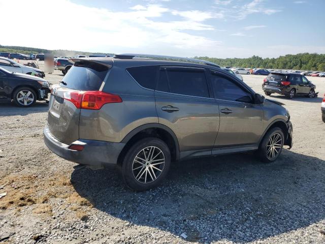 Photo 3 from auction – 2015 TOYOTA RAV4 LE with VIN JTMZFREV5FD069136