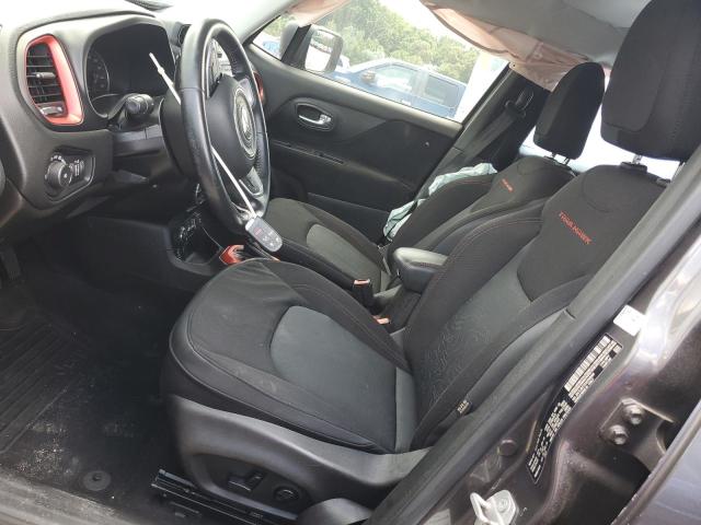 Photo 7 from auction – 2016 JEEP RENEGADE T with VIN ZACCJBCTXGPD68668